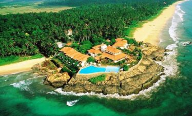 BEST OF SRI LANKA