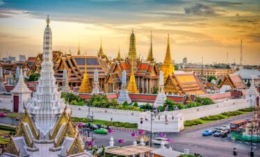 BEST OF THAILAND