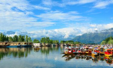 BEST OF KASHMIR