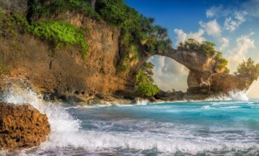 BREATHTAKING ANDAMAN