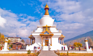 SCENIC BHUTAN