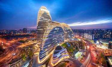 WONDERS OF CHINA