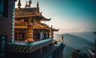 CULTURAL NEPAL