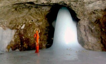 AMARNATH YATRA BY HELICOPTER