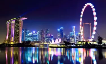 SINGAPORE AND MALAYSIA