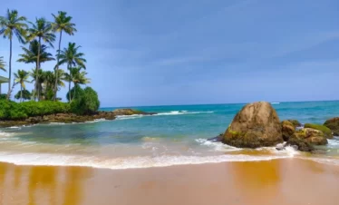SPECTACULAR SRILANKA