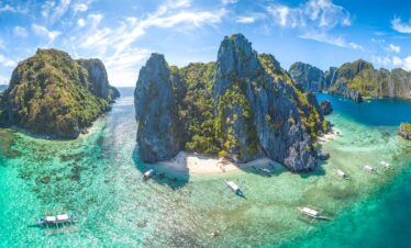 AMAZING PHILIPPINES