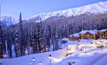 BEAUTIFUL KASHMIR