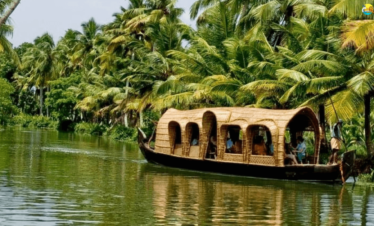 COLOURS OF KERALA