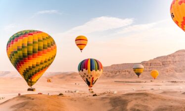 DISCOVER TURKEY