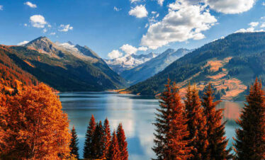 BREATHTAKING SWITZERLAND