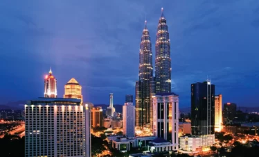 SHORT TRIP OF MALAYSIA