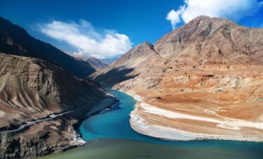MARVELLOUS LADAKH