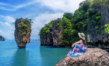 STUNNING THAILAND