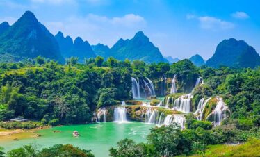 BEAUTY OF VIETNAM