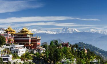 BEST OF NEPAL