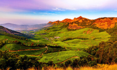 BEST OF KERALA