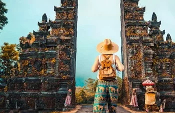 BEAUTIFUL BALI