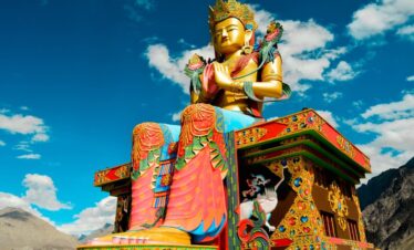 MAGICAL LADAKH