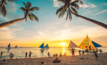 EXTRAORDINARY PHILIPPINES