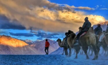 EXTRAORDINARY LADAKH