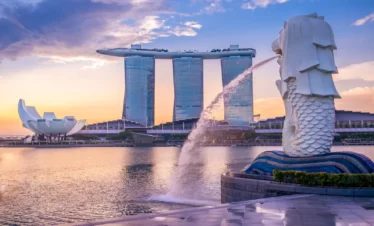 SCENIC SINGAPORE