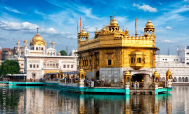 GOLDEN TEMPLE, VAISHNO DEVI AND KASHMIR TOUR