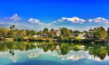 NATURALLY NEPAL